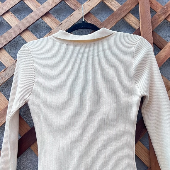 Fashion Nova Knitted Dress - Picture 6 of 9